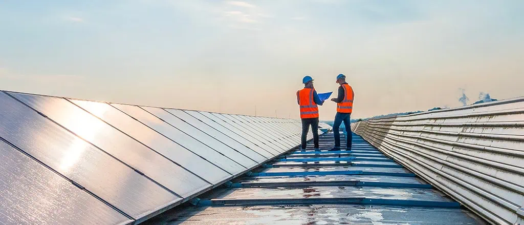 All Energy Solar Success Story