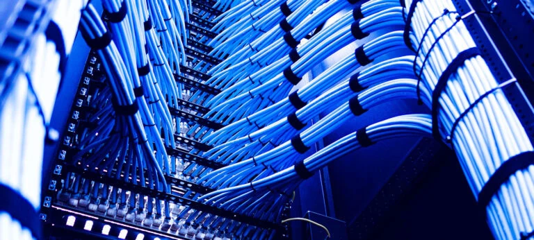 Matrix-NDI Website Redesign