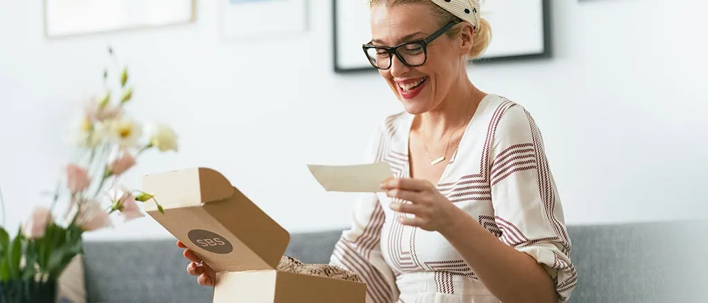 Shutterfly Business Solutions Brand and Website Success Story